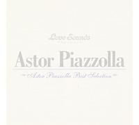 Astor Piazzolla - Best Selection