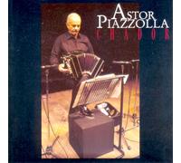 Astor Piazzolla: Chador