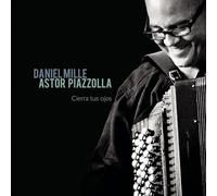 Astor Piazzolla-Cierra Tus Ojos