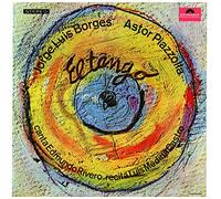 Astor Piazzolla - El Tango (UHQCD)