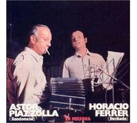 Astor Piazzolla - en Persona [Import]