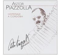 Astor Piazzolla - Homenaje a Cordoba