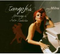 Tango Seis Feat. Milva - Hommage a Astor Piazzolla [Import]