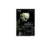 Astor Piazzolla In Portrait