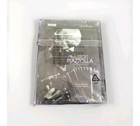 Astor Piazzolla In Portrait - Dvd Documentaire Musical