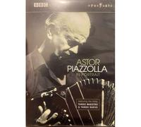 Astor Piazzolla - In Portrait (Musique Classique Tango) - Dvd Documentaire
