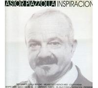 Astor Piazzolla - Inspiracion