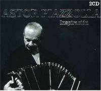 Astor Piazzolla - Inspiracion [Import]