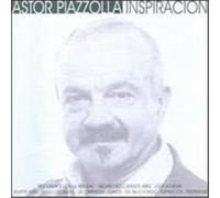 Astor Piazzolla - Inspiracion [Import]