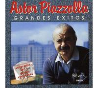 Astor Piazzolla - Les plus grands succès
