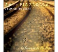 Astor, Piazzolla - L'histoire du tango