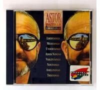 Astor Piazzolla - Libertango