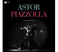 Piazzolla: Libertango