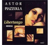Astor Piazzolla - Libertango [Import]