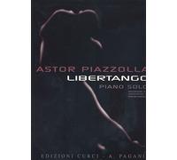 Astor Piazzolla: Libertango (Piano Solo)