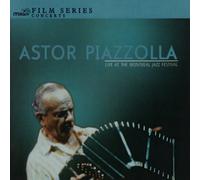 Astor Piazzolla - Live at The Montréal Jazz Festival (1984)