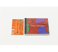 Astor Piazzolla - Live: Best of [Import]