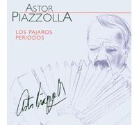 Piazzolla Astor - Los Pajaros Perdidos [Import]