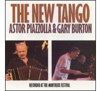 Piazzolla - New Tango