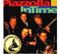 Piazzolla, A. – Piazzolla in Time – Import – Alba