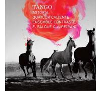 Astor Piazzolla – Tango – CD