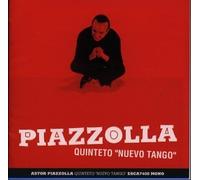Astor Piazzolla - Quinteto Nuevo Tango [Import]