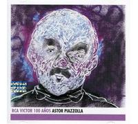 Astor Piazzolla - RCA Victor 100 Anos [Import]