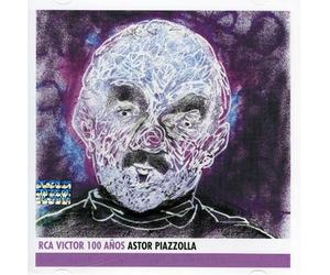 Astor Piazzolla - RCA Victor 100 Anos [Import]