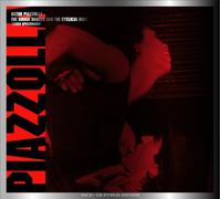 Astor Piazzolla - Rough Dancer & Cyclical Night [Import]