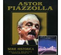Astor Piazzolla - Serie Historica