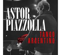 Tango Argentino – CD – Zyx Music
