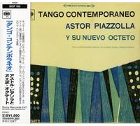 Astor Piazzolla - Tango Contemporaneo [Import]