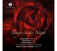Orchid – Tango in the Night – CD