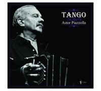Astor Piazzolla - Tango: The Best Of Astor Piazzolla [New Vinyl LP]