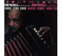 Astor Piazzolla - Tango Zero Hour