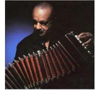 ASTOR PIAZZOLLA - TANGO: ZERO HOUR CD 7 TRACKS TANGO / JAZZ NEUF