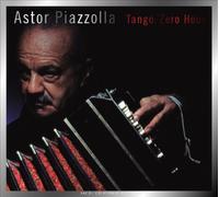 ASTOR PIAZZOLLA - Tango:Zero Hour [Import Allemand]