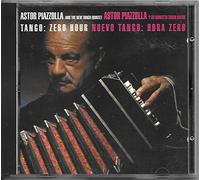Astor Piazzolla - Tango: Zero House [Import]
