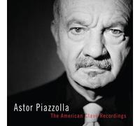 Astor Piazzolla - The American Clave Recordings [New Vinyl LP]