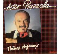 Astor Piazzolla - Themes originaux