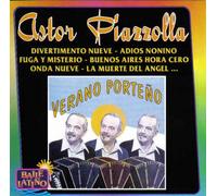 Astor Piazzolla - Verano Porteno