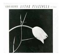 Astor Piazzolla Vol. 2 : El Tango Kremer, Violon