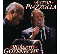 Astor Piazzolla - With Roberto Goyeneche