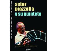 Live au festival jazz de Montréal E