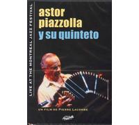 Astor Piazzolla y su Quinteto – Live au Festival Jazz de Montréal – MILAN