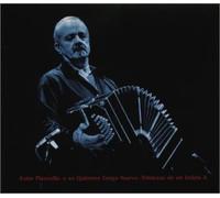 Astor Piazzolla - Y Su Quinteto Tango Nuevo [Import]