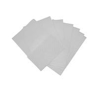 ASTOR pZ 2000 Serviettes cm 17 x 17 pliés pour récipient de Bar en Papier
