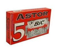 ASTOR Special Stainless Razor Blades 100 lames