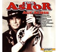 Astor,Tom - Auf Achse [Import]