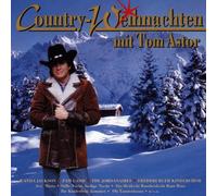 Astor, Tom - Country Weihnachten Mit T [Import]